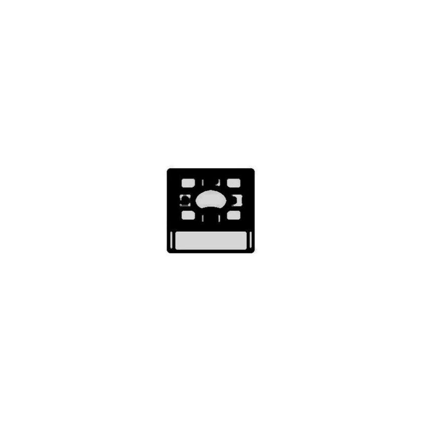 Ansi/Iso Turning Insert Sn.. Snmg150612Up Kcu10