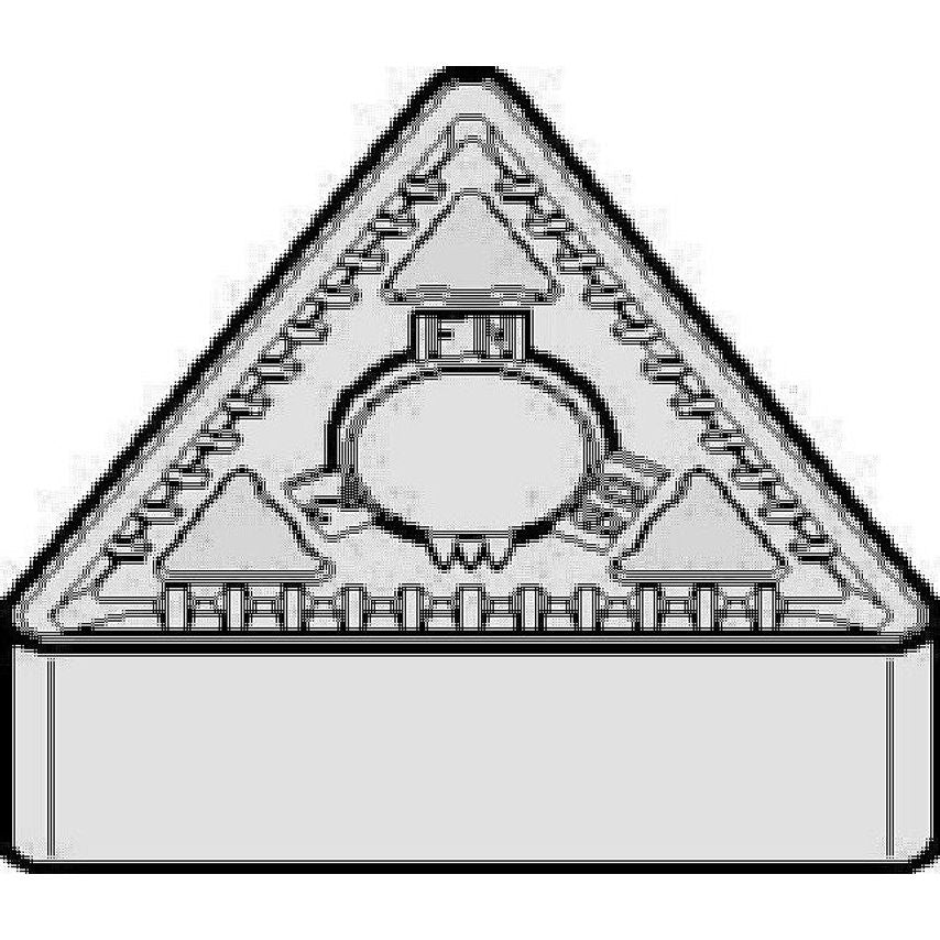 Ansi/Iso Turning Insert TNMG331FN Grade KCP25C