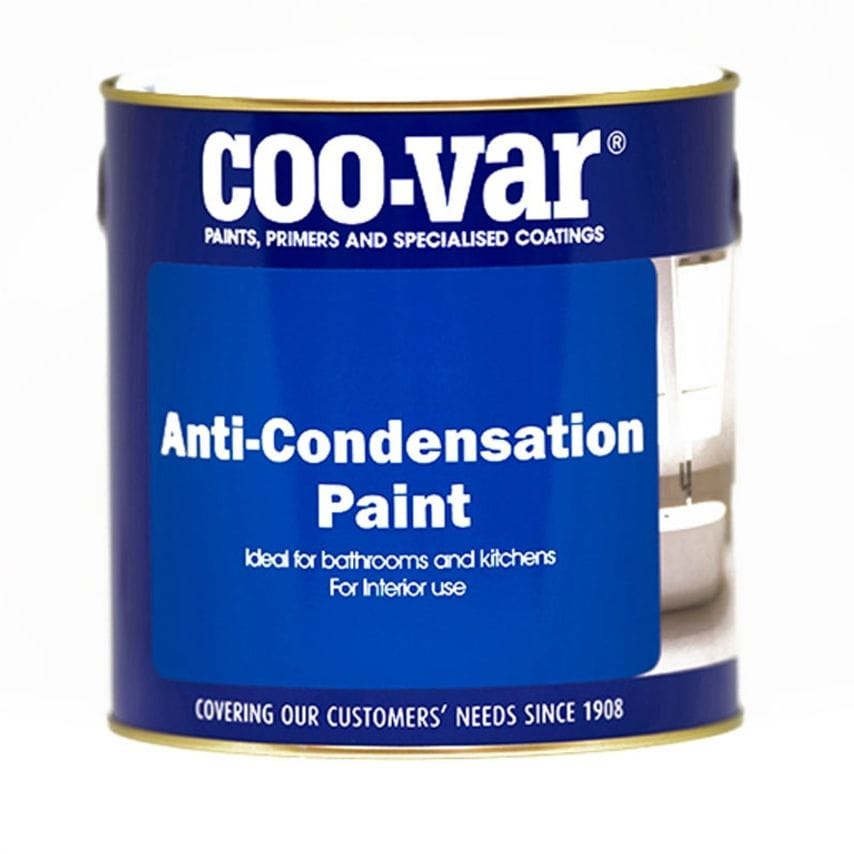 Anti-Condensation Paint 1L