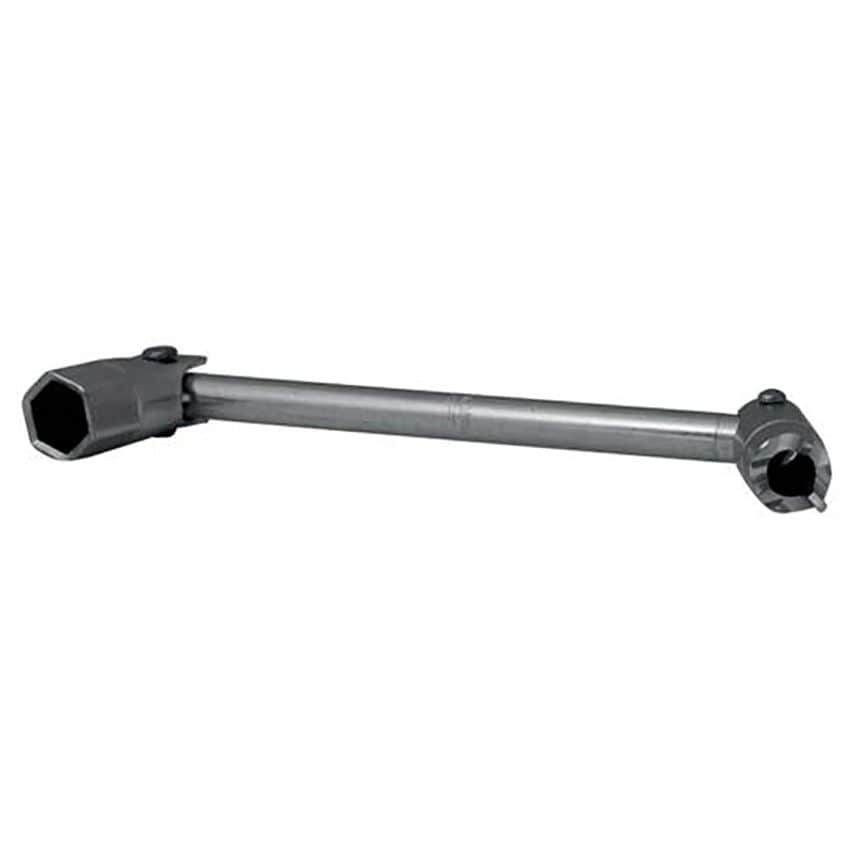Anti-Tamper Fencing Tool Double-Ended PRI31201