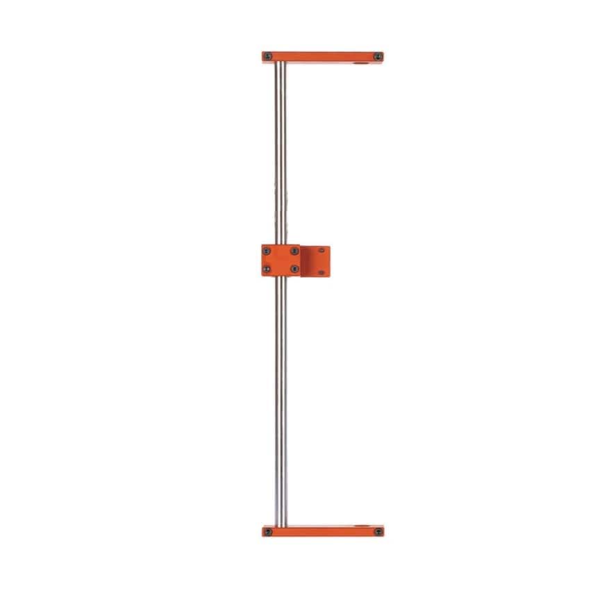 Anti-rotating Clamp (For EZ-30, 40 & 100)