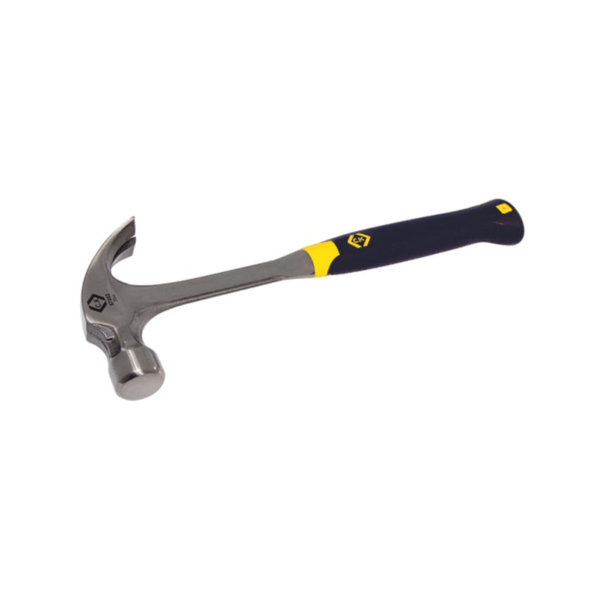 Antivibe 1 Piece Claw Hammer 20OZ