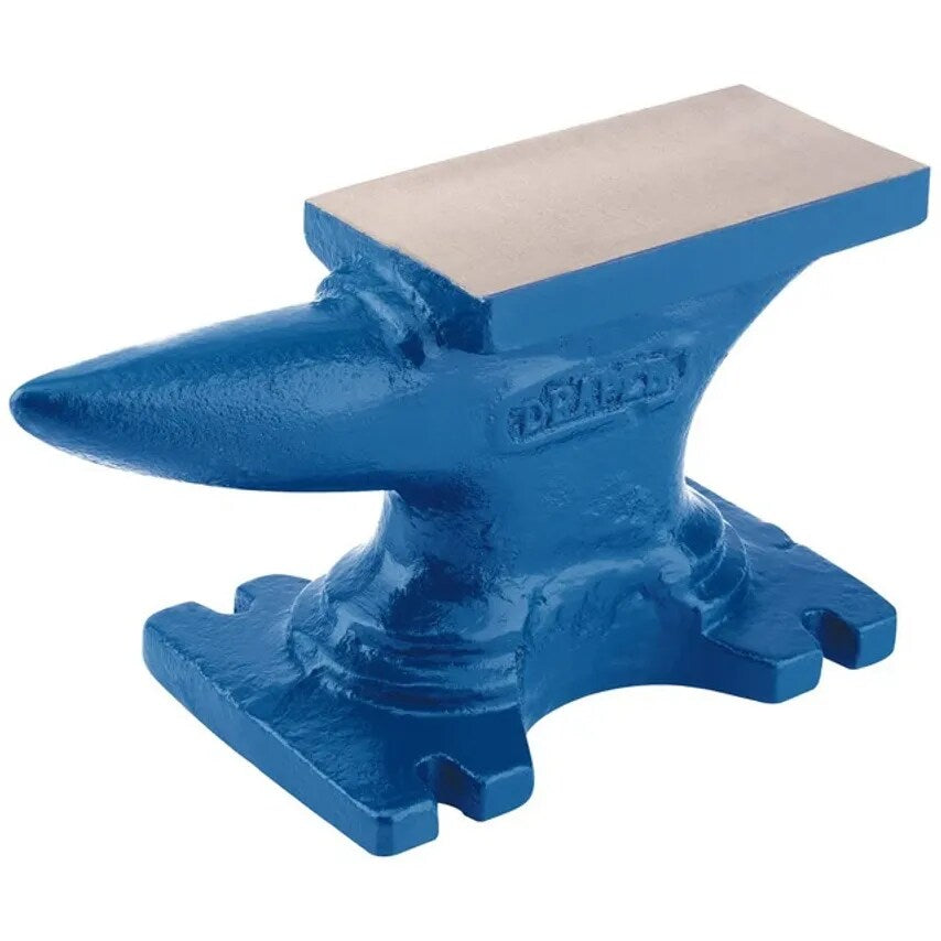 Anvil 4.5Kg Grey Cast Iron