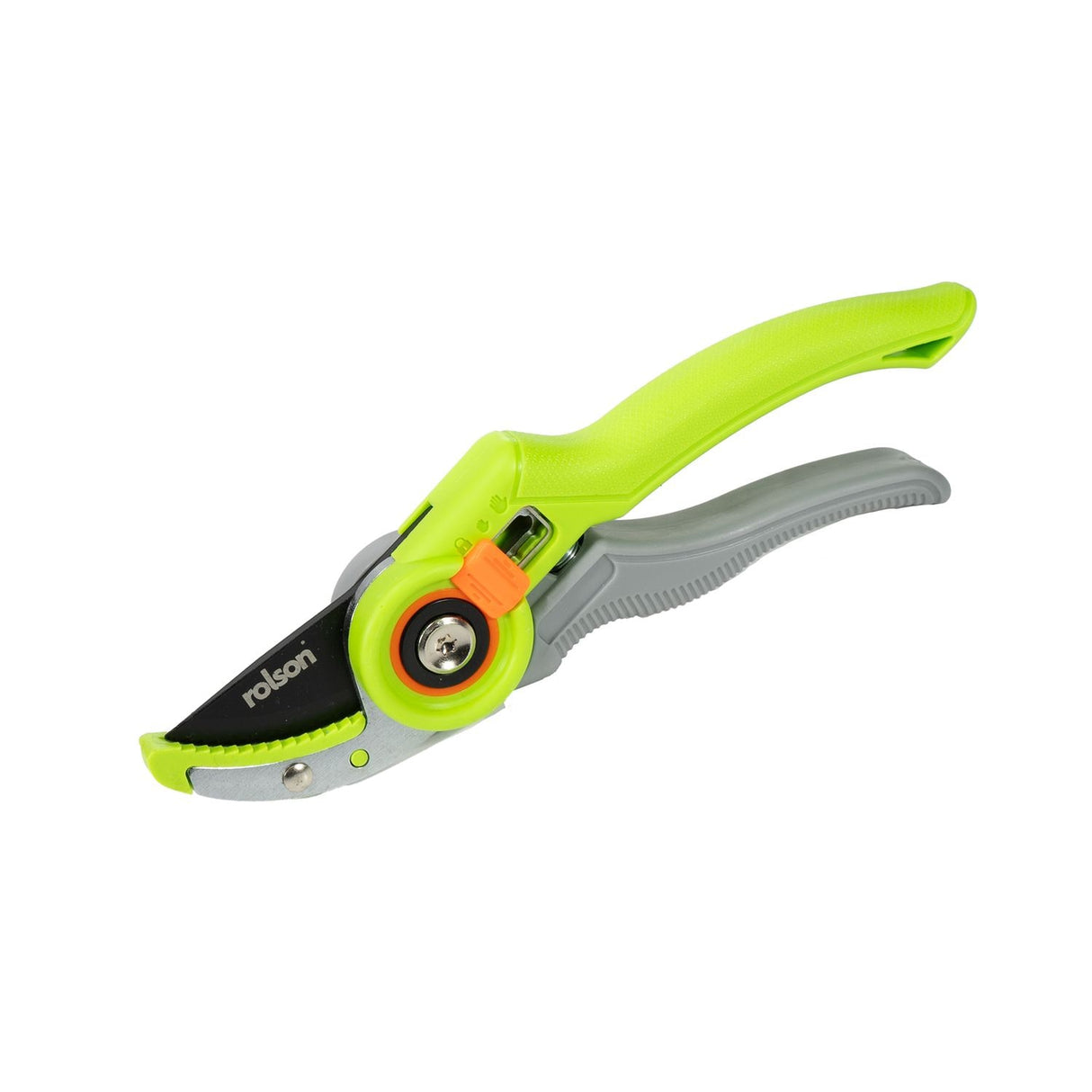 Anvil Pruner Length 215mm
