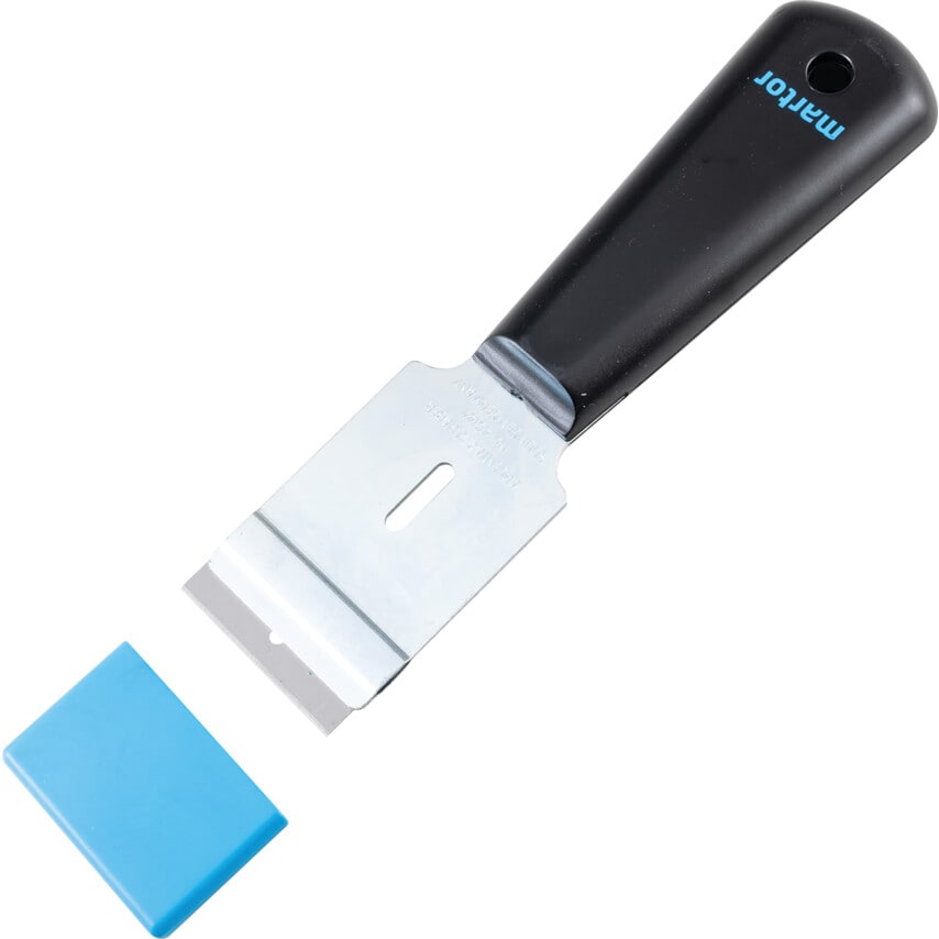Argentax No. 46144 Scraper