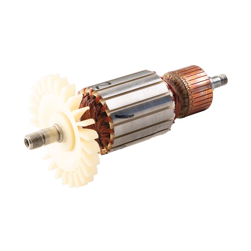 Armature 240V TRA001