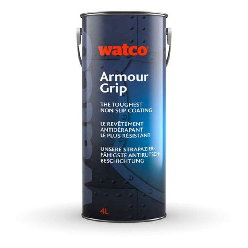Armourgrip Black, 25kg