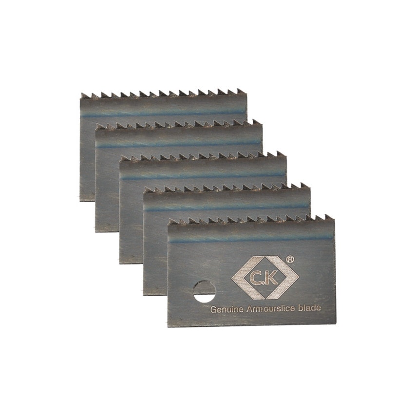 Armourslice Blades (PK-5)
