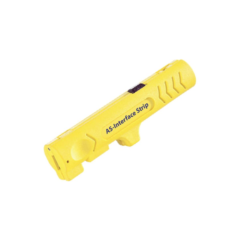 As-Interface Strip