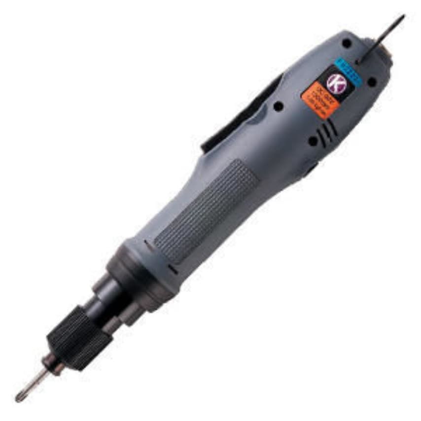Asa AS3000E ESD Electric Screwdriver - Brushed 0.05-0.5Nm