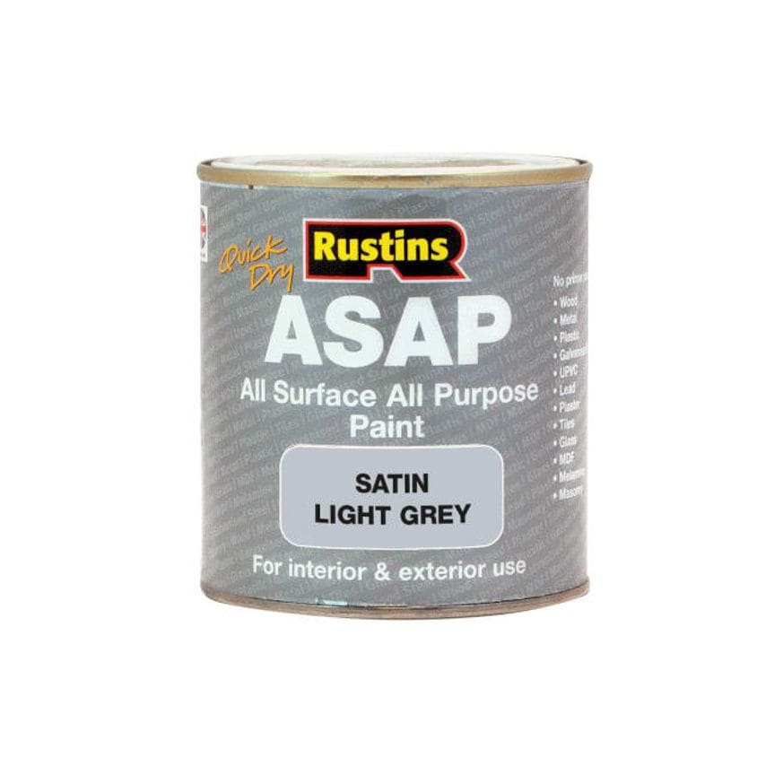 Asap Paint Light Grey 250ml