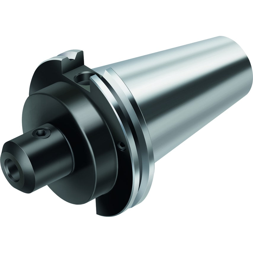 Asme B5.50 Weldon Shank Adapter AB044.K AB044.K40-W09-064