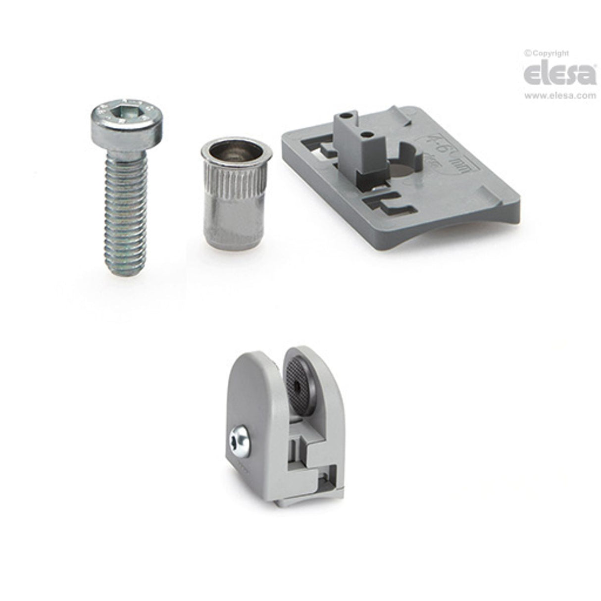 Assembly kit-APC.30-34