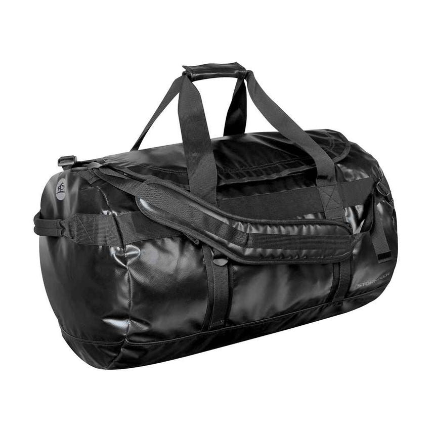 Atlantis Waterproof Gear Bag - Medium Black GBW1M Black One
