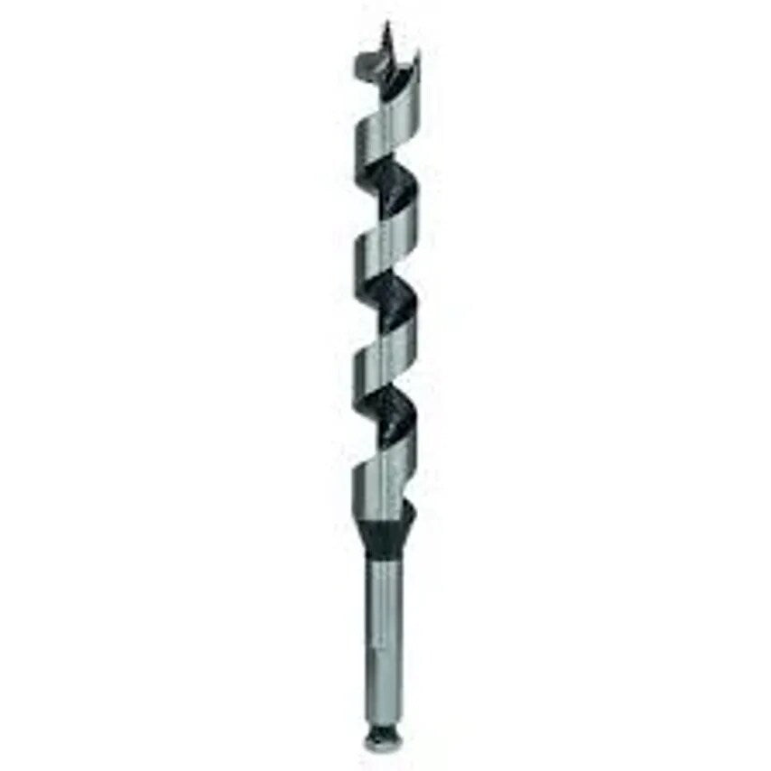 Auger Bit 22 x 160 x 235mm Steel
