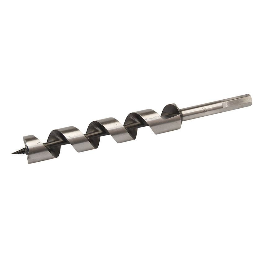 Auger Bit 25 X 235mm