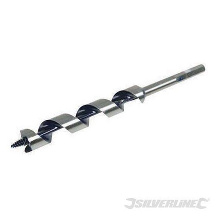 Auger Bit 25 X 450mm
