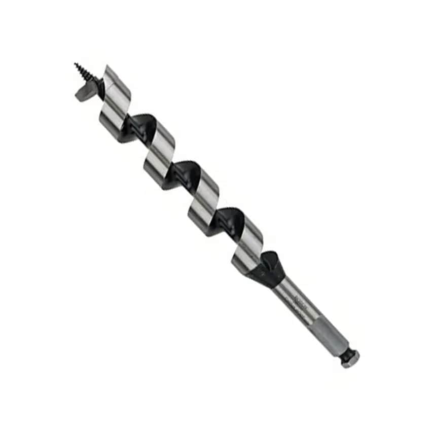 Auger Bit 26 x 160 x 235mm Steel