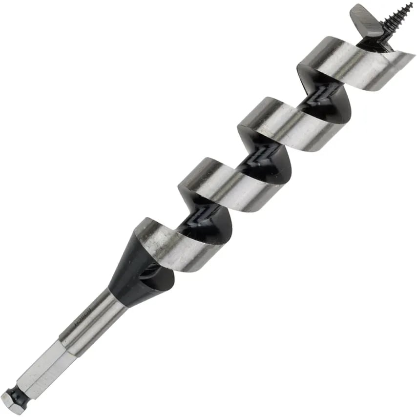 Auger Bit 32 x 160 x 235mm Steel