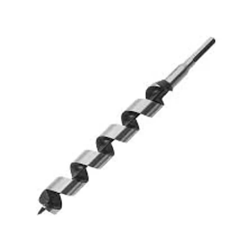 Auger Bit Long Pattern 19 x 330mm