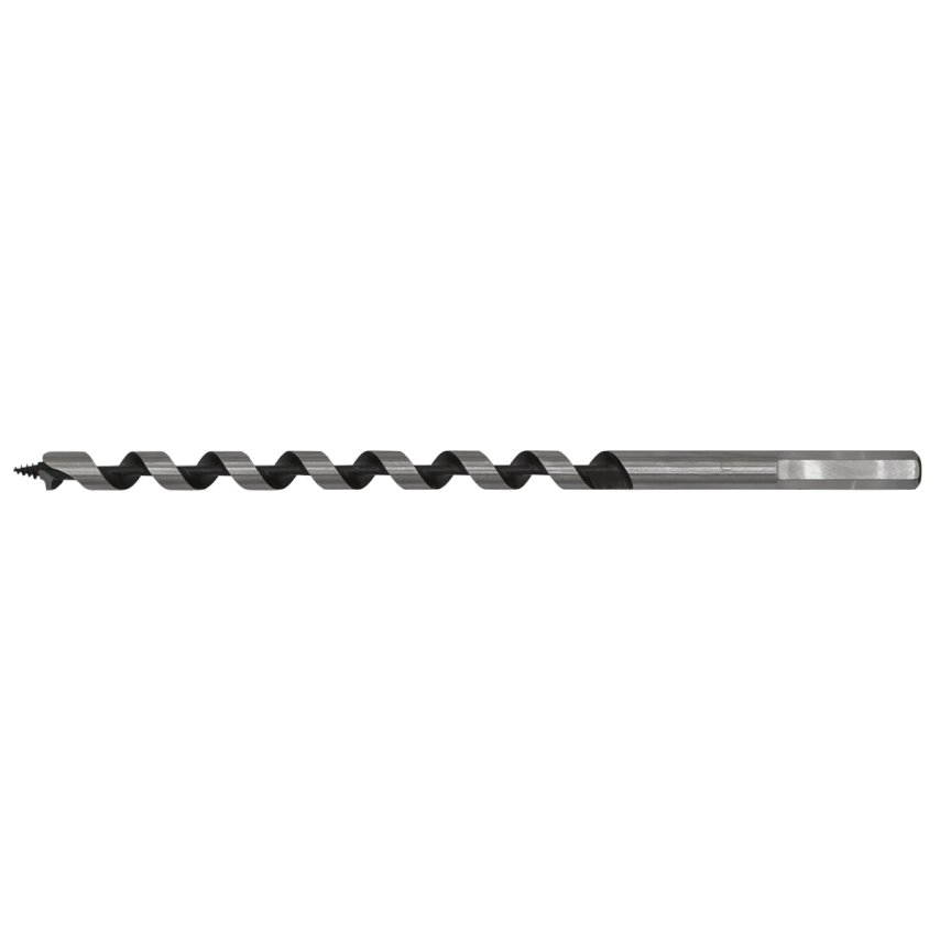 Auger Wood Drill 10 x 235mm