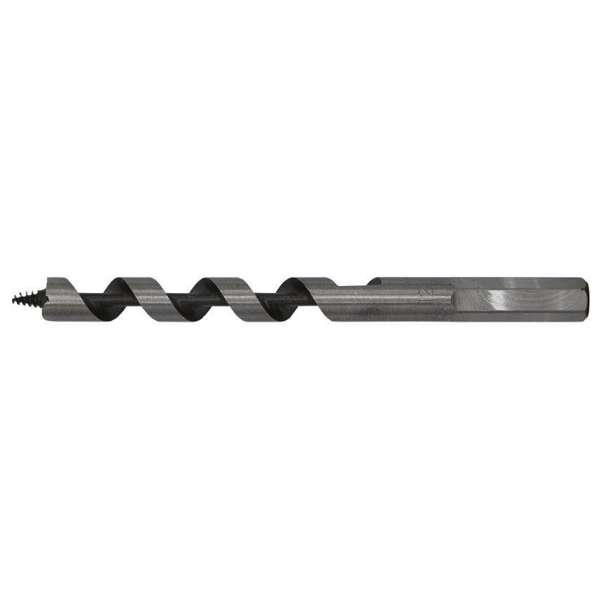 Auger Wood Drill 12 x 155mm