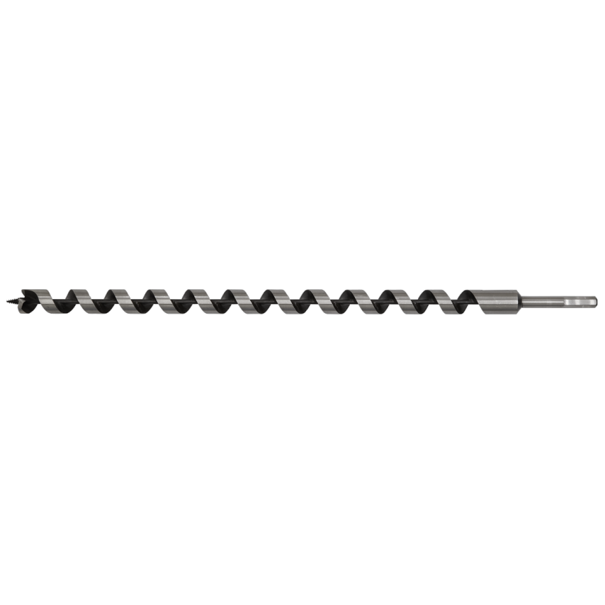 Auger Wood Drill 25 x 600mm