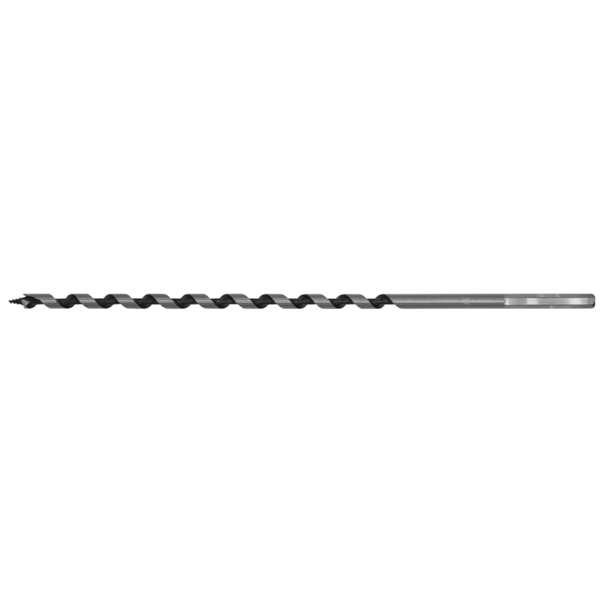 Auger Wood Drill 6 x 235mm
