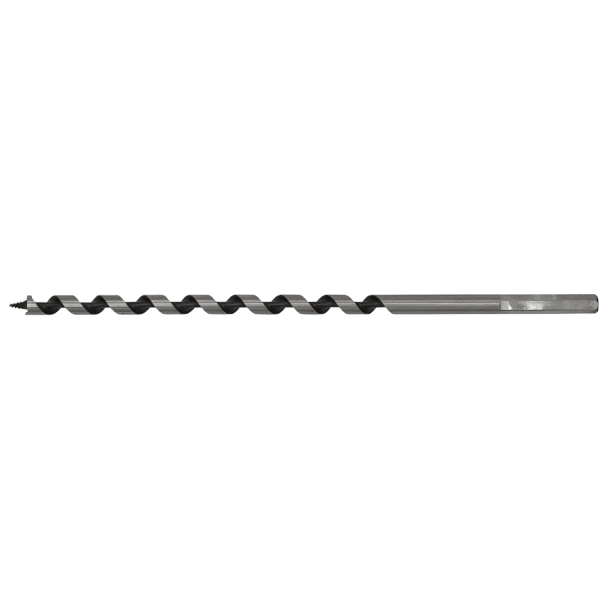 Auger Wood Drill 8 x 235mm