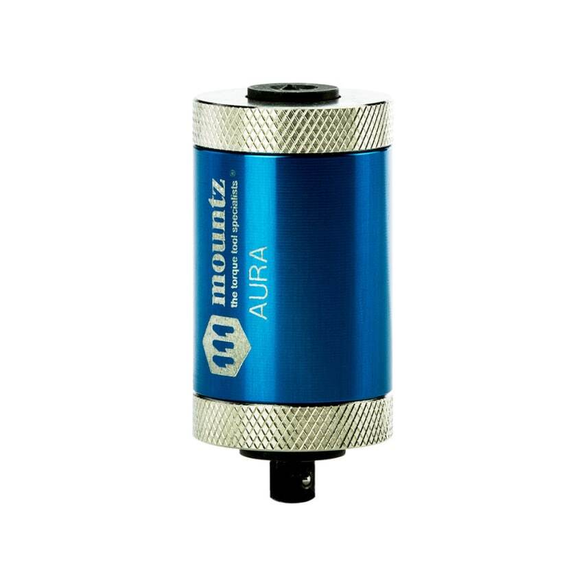 Aura 50I (1/4 M/Sq Output - 1/4 F/Sq Input)