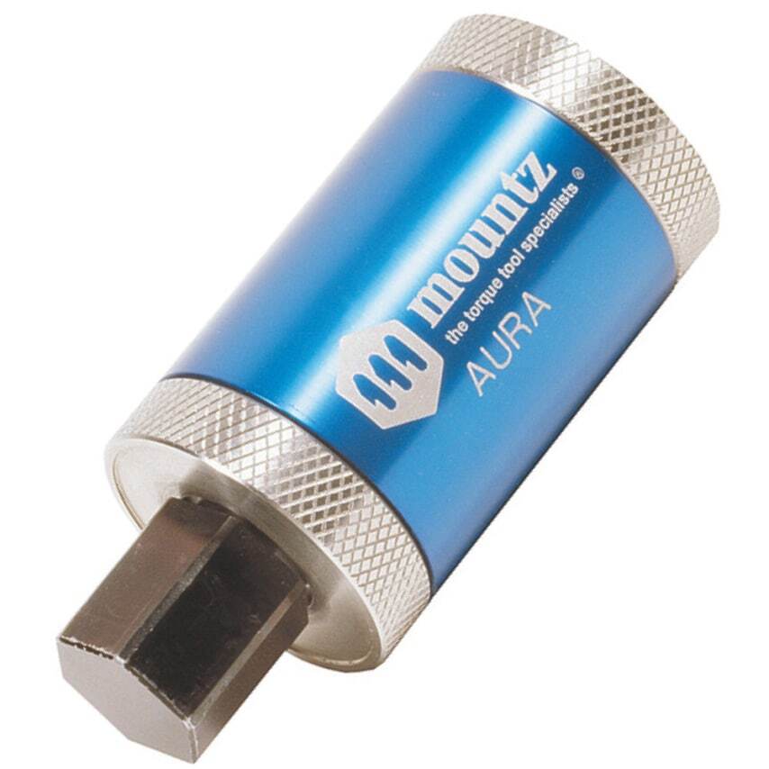 Aura 50I (17MM Hex Output - 1/4 F/Sq Input)