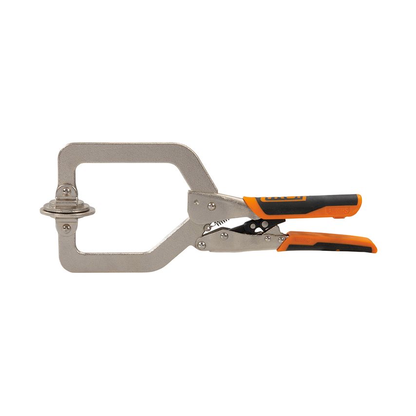 AutoJaws Face Clamp TRAAFC3 3" (75mm)