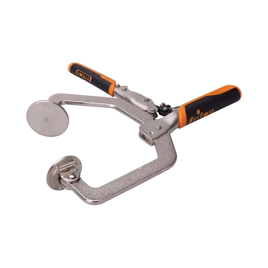 AutoJaws Face Clamp TRAAFC3 3" (75mm)