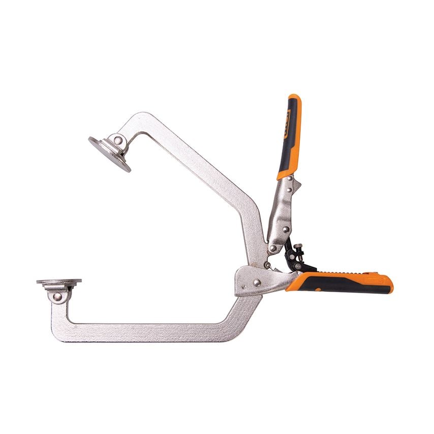 AutoJaws Face Clamp TRAAFC6 6" (150mm)