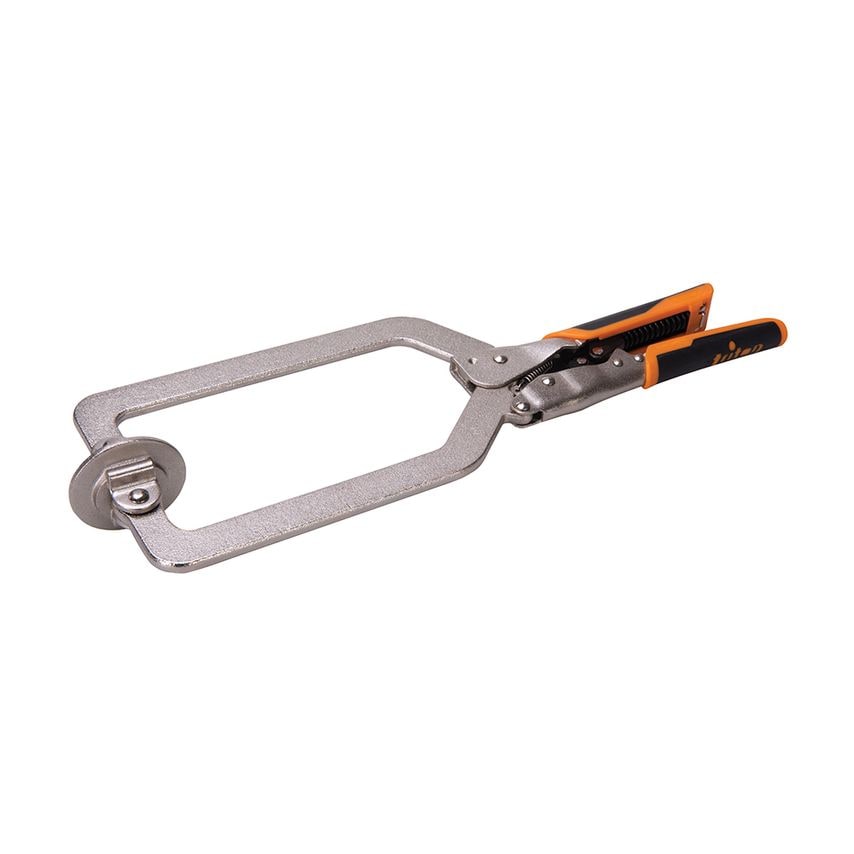 AutoJaws Face Clamp TRAAFC6 6" (150mm)