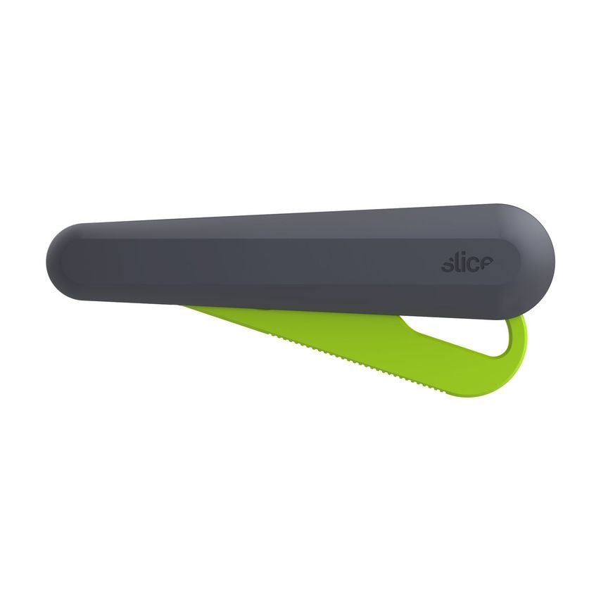 Auto-Retractable Squeeze-Trigger Utility Knife