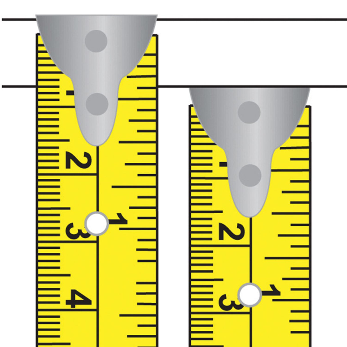 Auto Blade Lock Tape 3m X 16mm