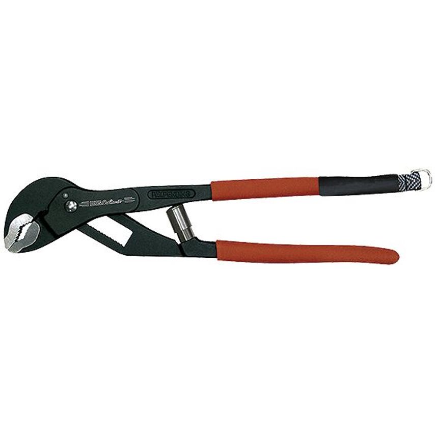 Auto Grip Box Joint Plier Spring Effect 12" Antidrop ACO AD627087
