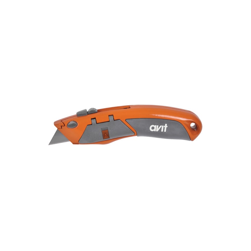 Auto Load Trimming Knife
