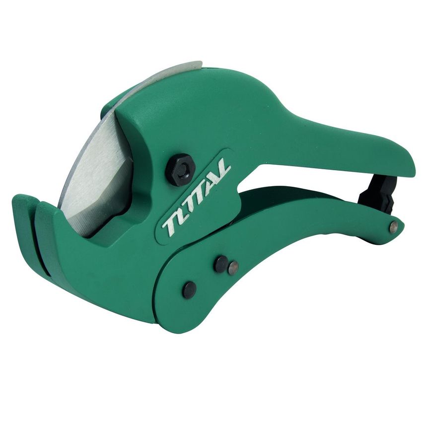 Auto Open Pipe Cutter, 3-42mm - THT53422