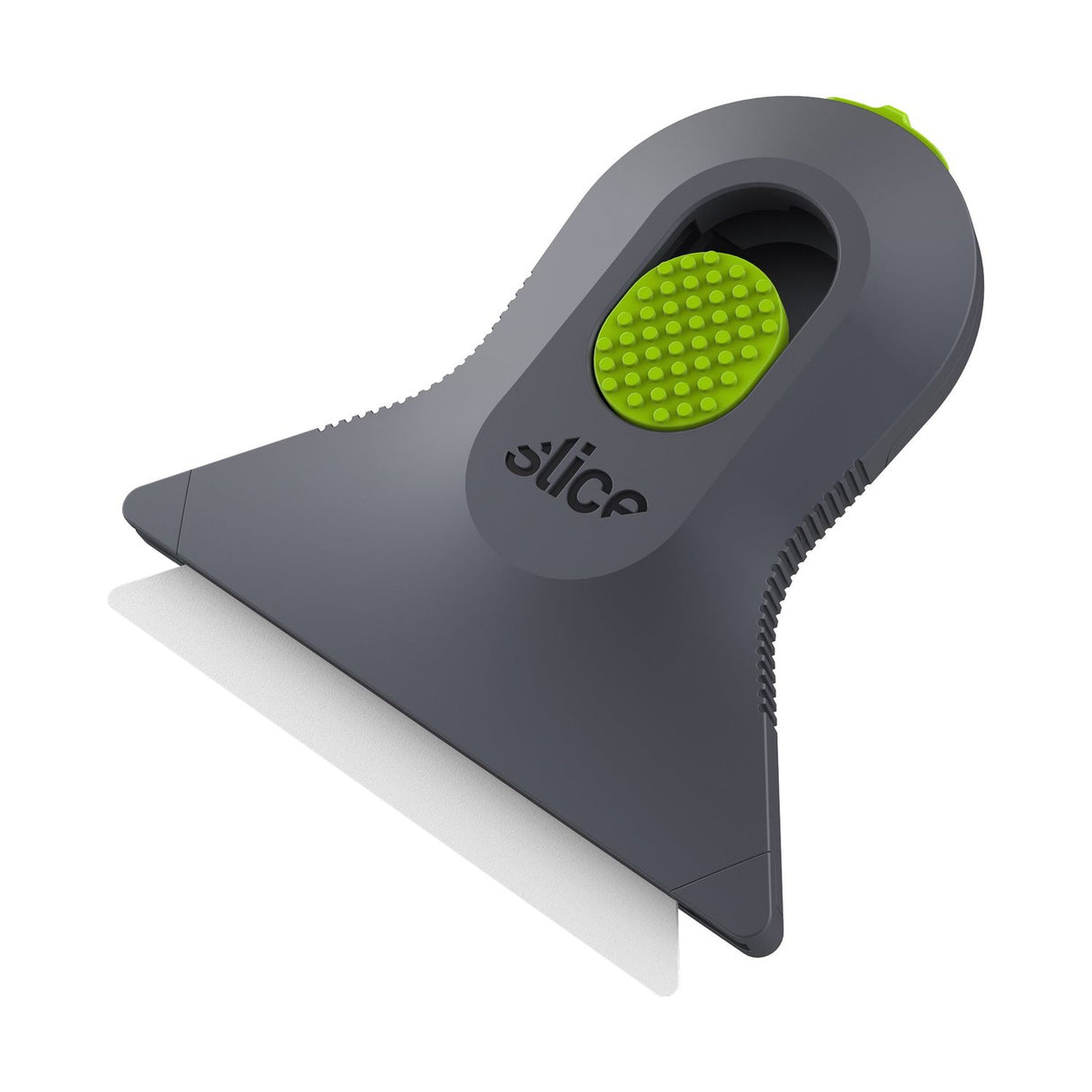 Auto- Retractable Mini Scraper