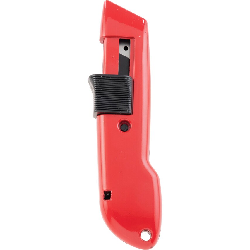 Auto Return Trimming Knife