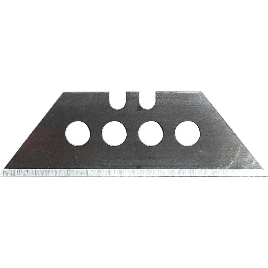 Auto Safe Metal Detectable Replacement Blades, Pack of 50
