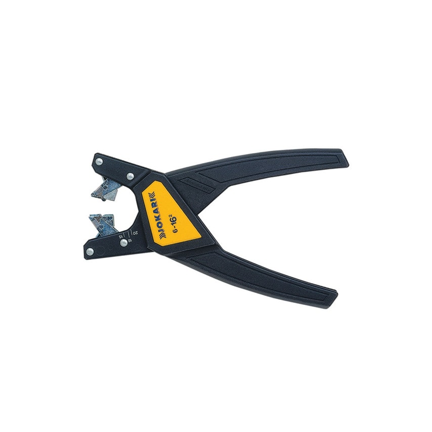 Auto Wire Stripper No 6