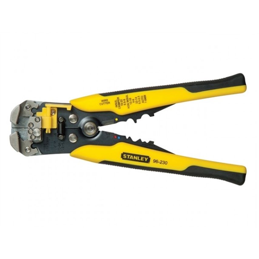 Auto Wire Strippers