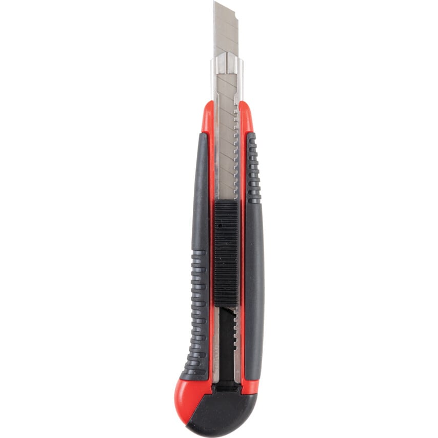 Autoload & Lock Knife 1 3-Seg Snap-off Blade