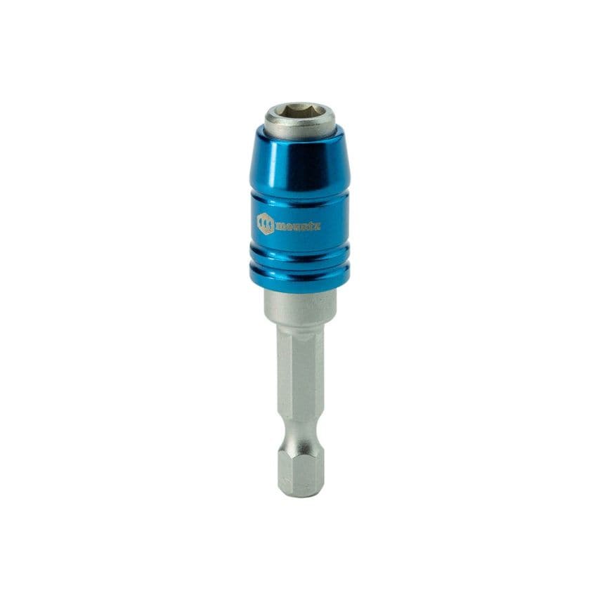 Autolock Bit Holder 60mm (Magnetic)