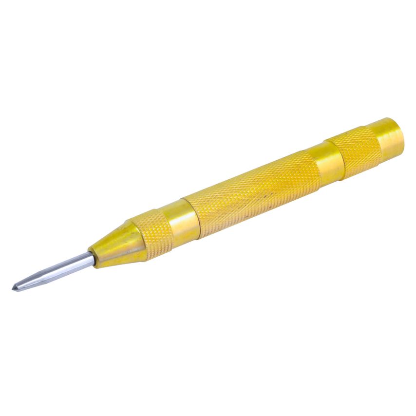Automatic Centre Punch