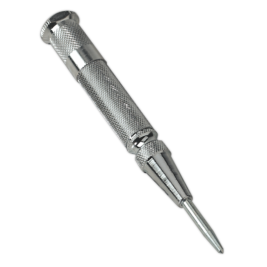 Automatic Centre Punch