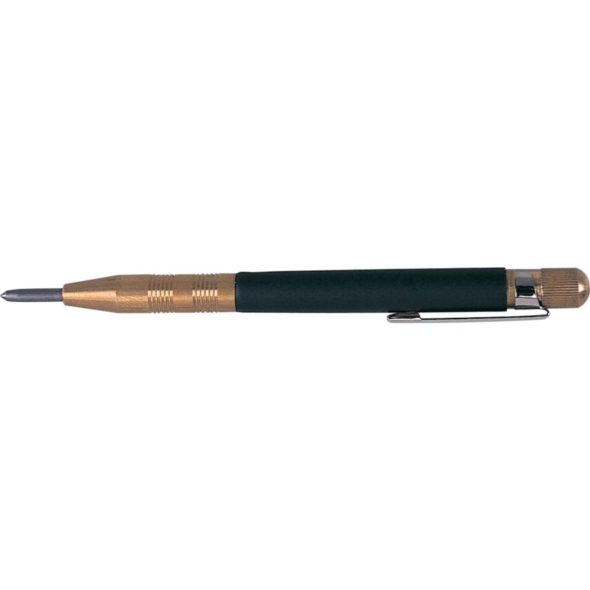 Automatic Centre Punch & Pocket Scriber